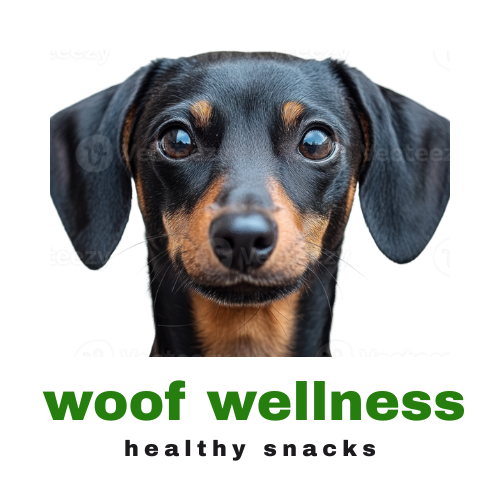 My Healthy Snacks For Dogs Site